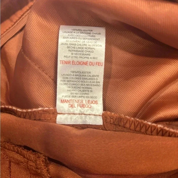 Jason Wu Wide Leg Pants Size 6 NWOT - Picture 6 of 9